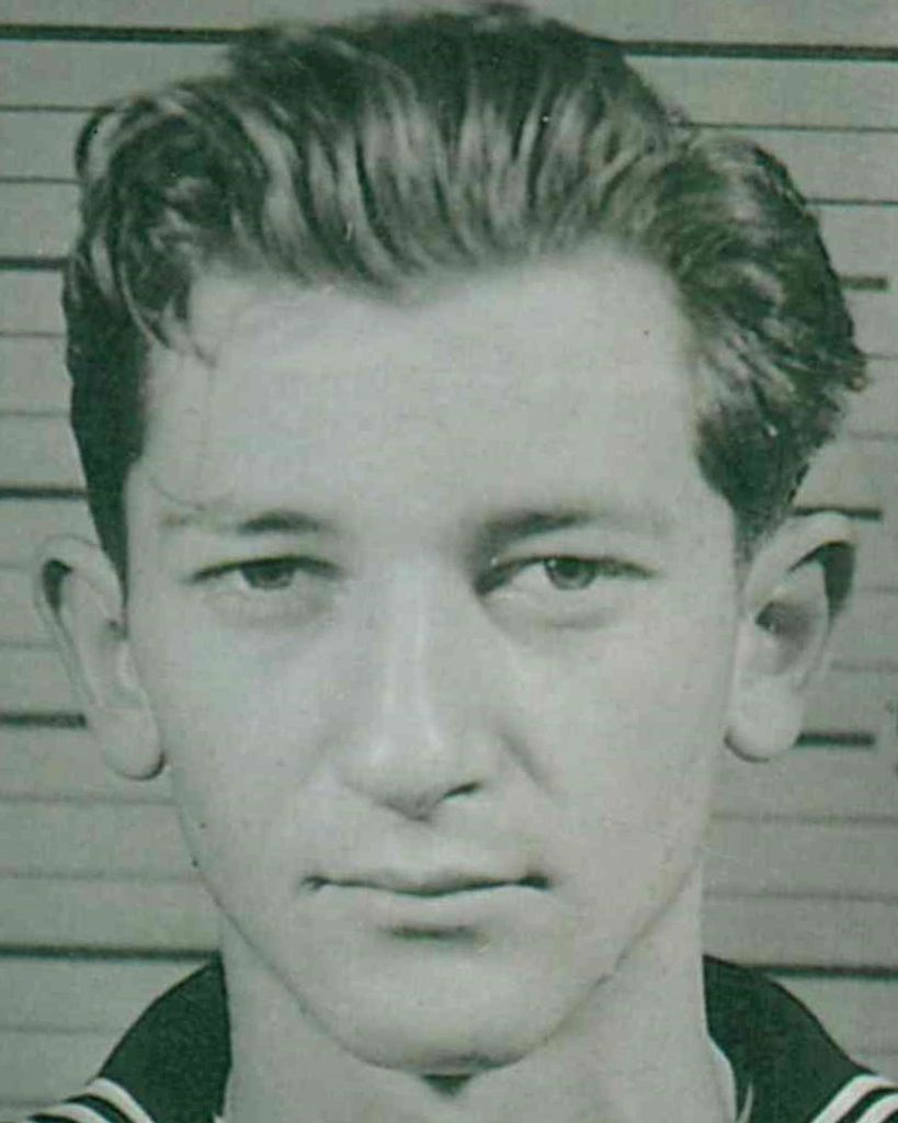 George Franklin Hirn, Jr. Profile Photo