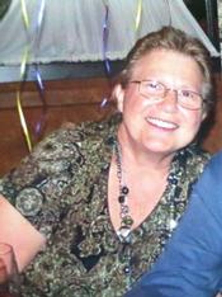 Walker, Debra D. Profile Photo