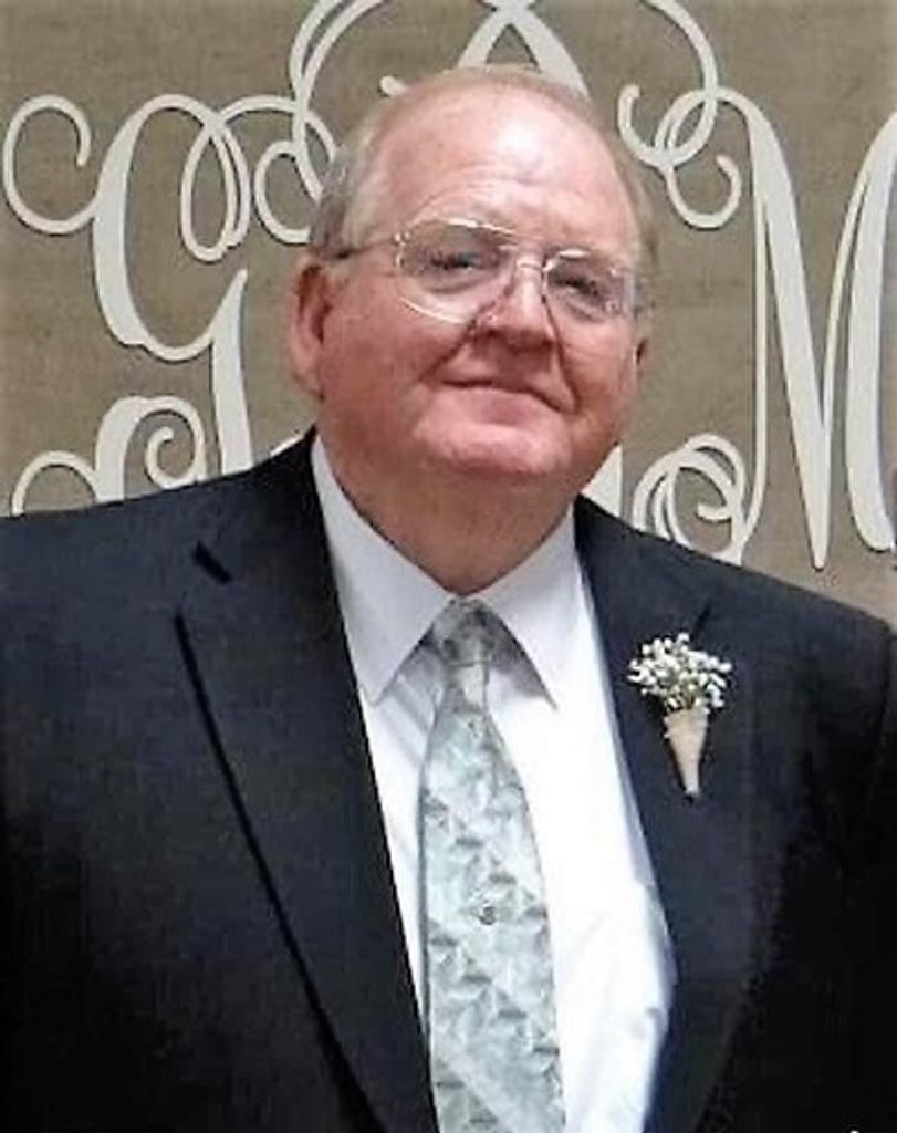Preston H. Boutwell, Sr. Profile Photo
