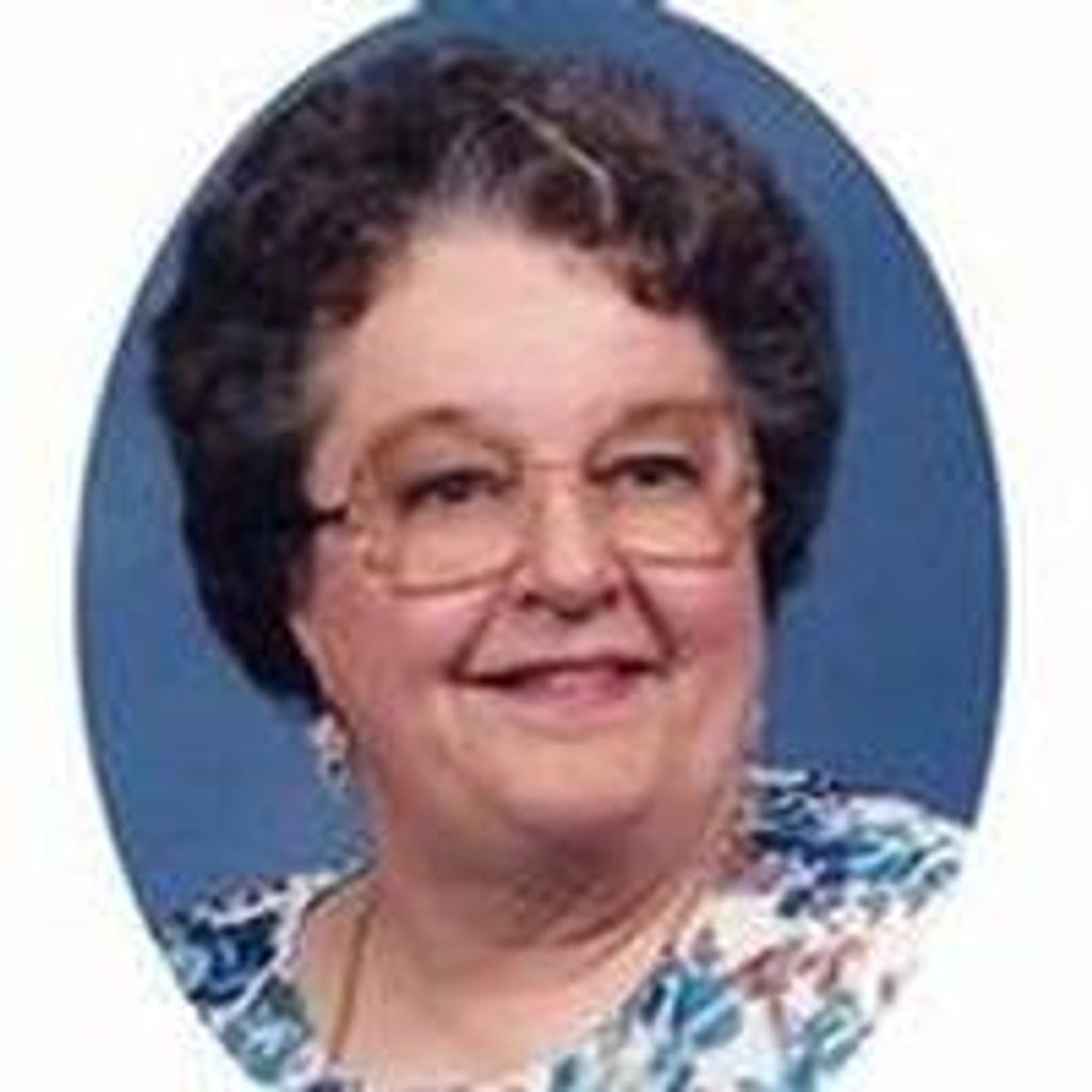 Shirley Mae Van Erem