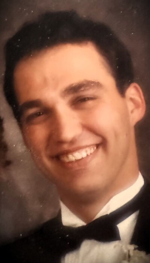 Harry G. Papacharalambous, Jr. Profile Photo