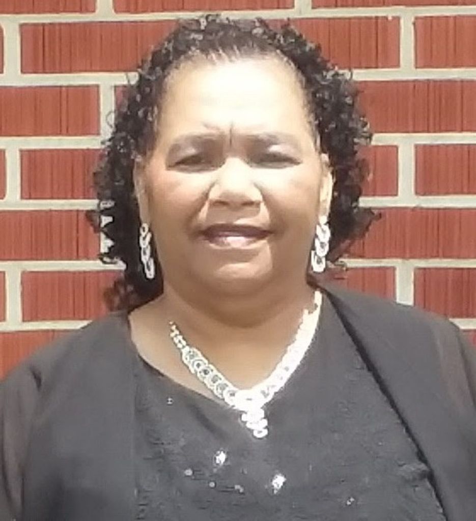 PAULA  DENISE ROBINSON