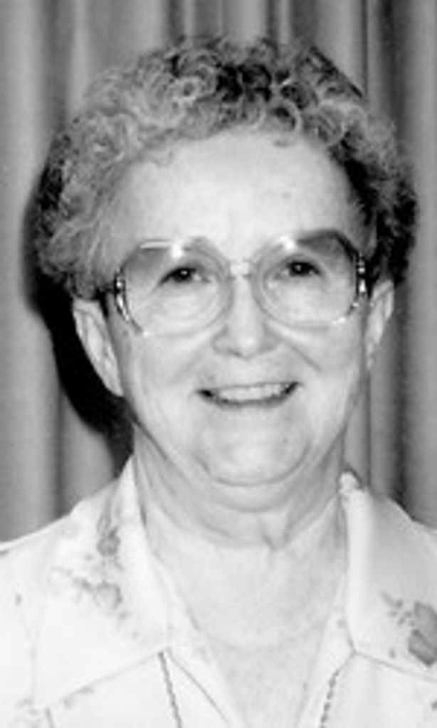 Sr. Eileen Farley