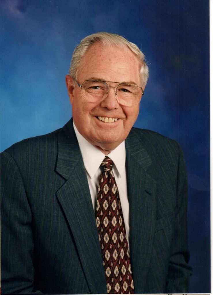 Edward J. Galloway Profile Photo