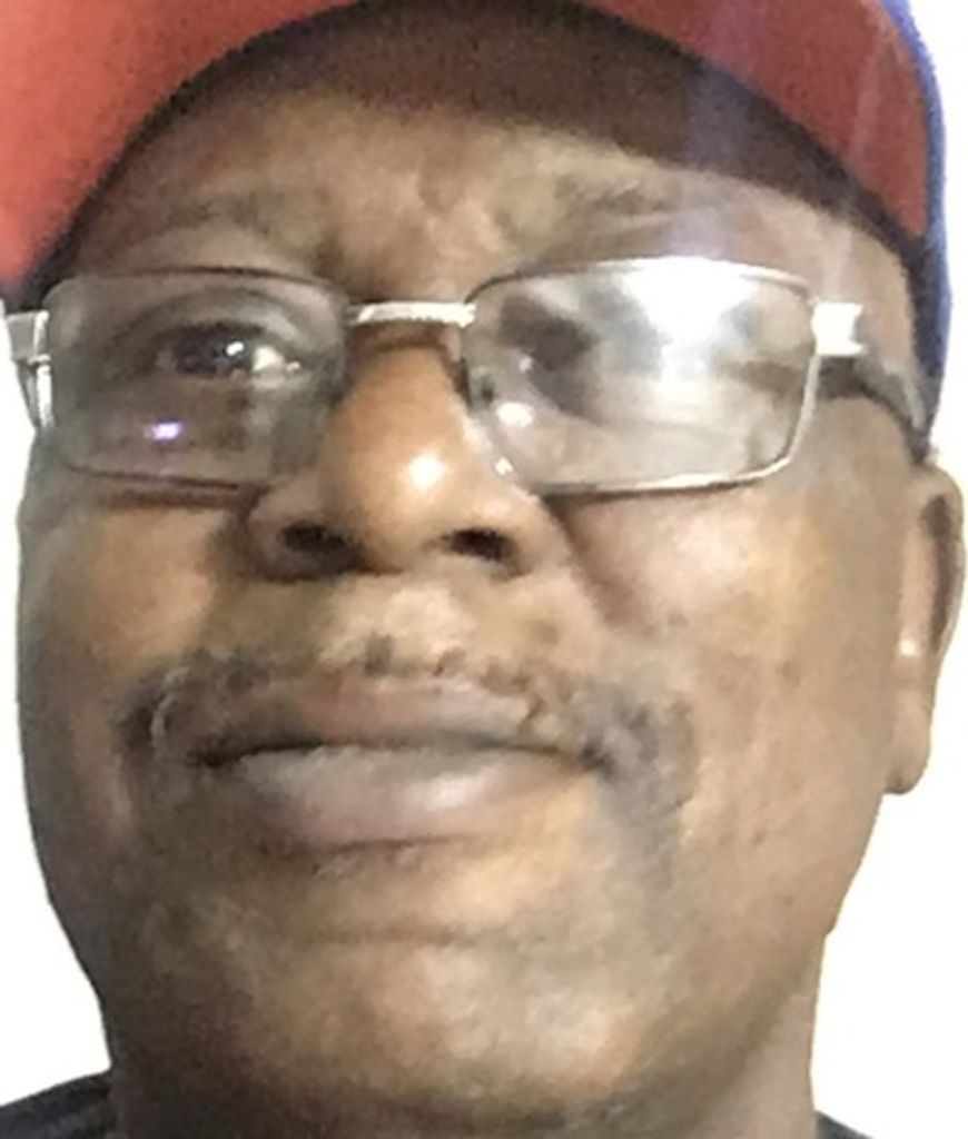 James Edward Hardaway Ii Profile Photo
