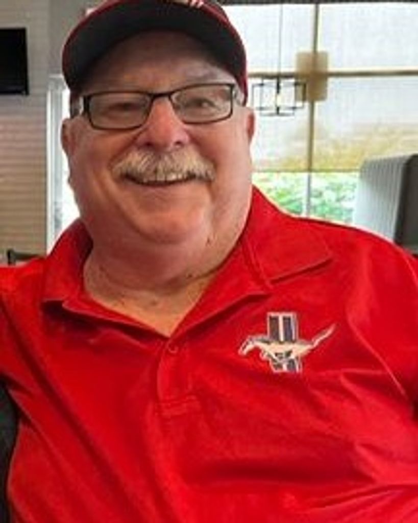 Gordon Dale Smith Profile Photo