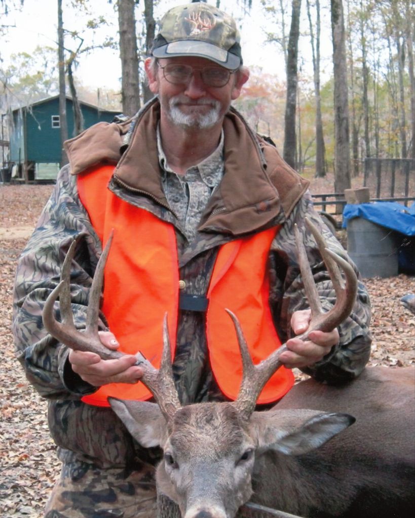 Larry Wade Higdon