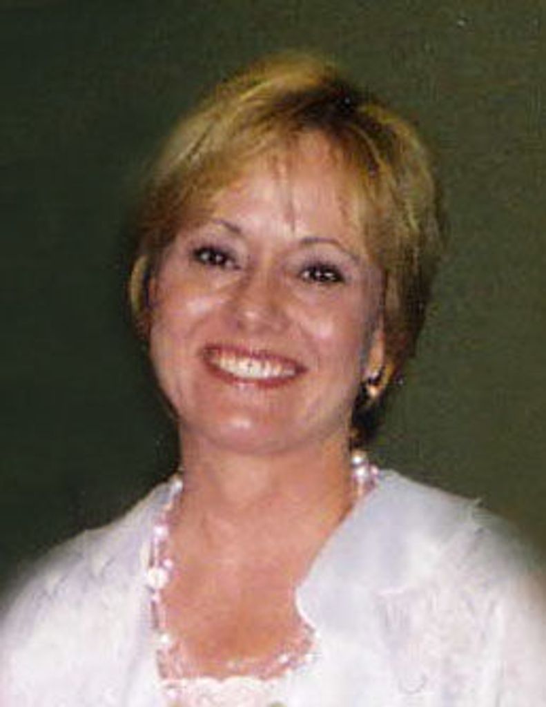 Rebecca  Harms