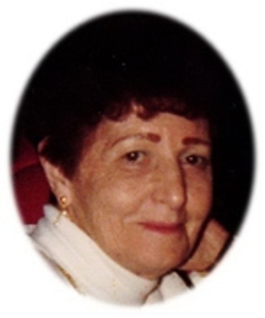 Gladys Lorraine Gordon