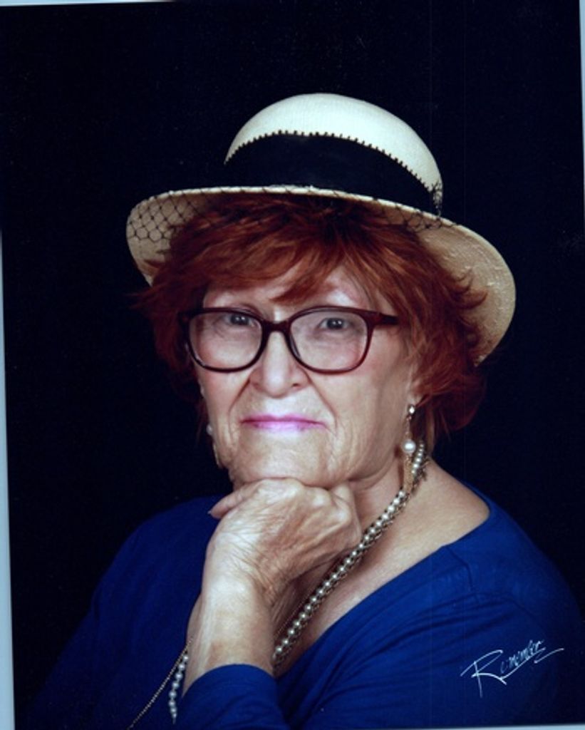 Jeannette "Jeannie" Mary (Scheulen) Ripka Profile Photo