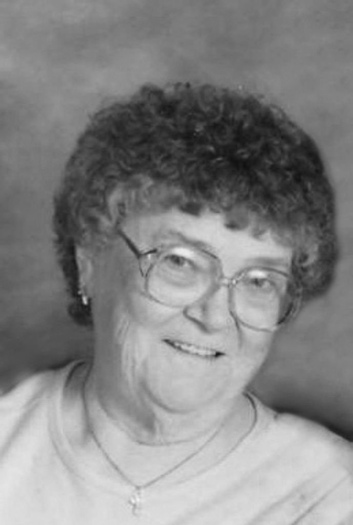 Priscilla R Latham Profile Photo