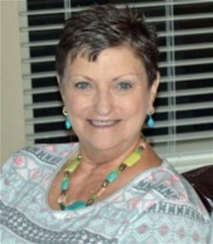 Anna Earletta Deupree