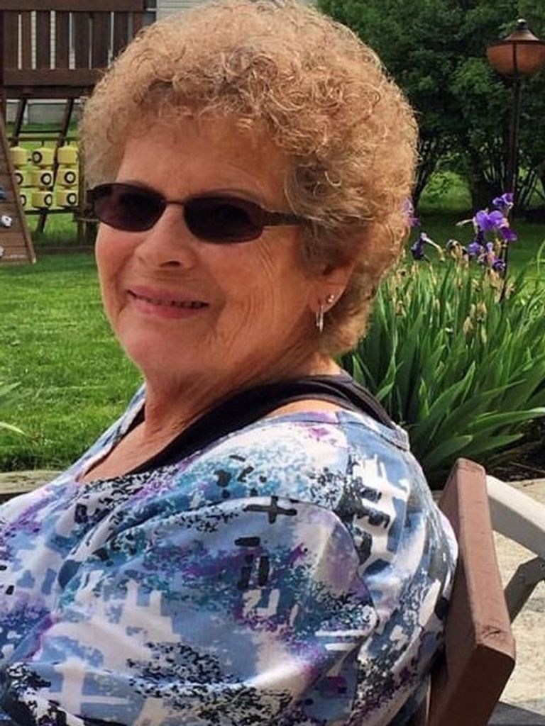 Sally Beuck