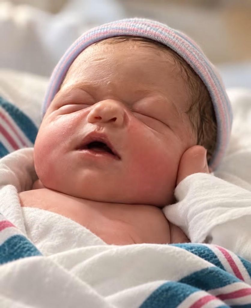 Tilly-Anna Rose Roark Profile Photo