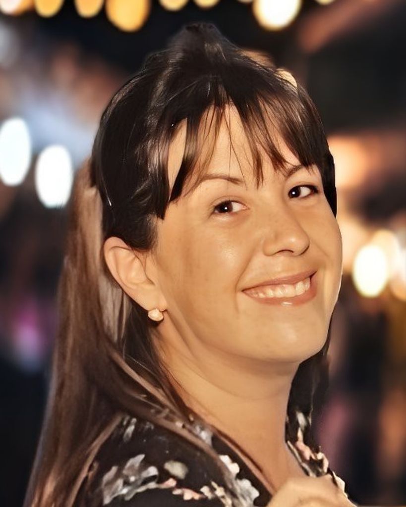 Carol Ann (Snow) Morin