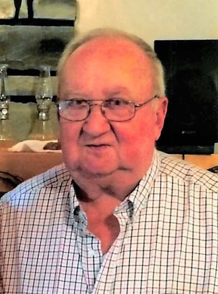 Glen M. Butler
