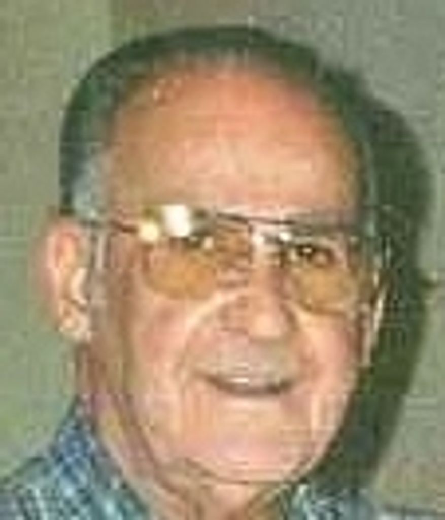 Omer B. Emerick