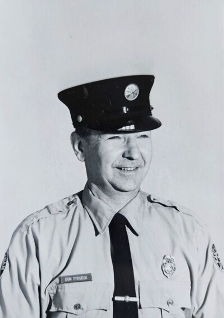 Donald J. Tyrseck Profile Photo