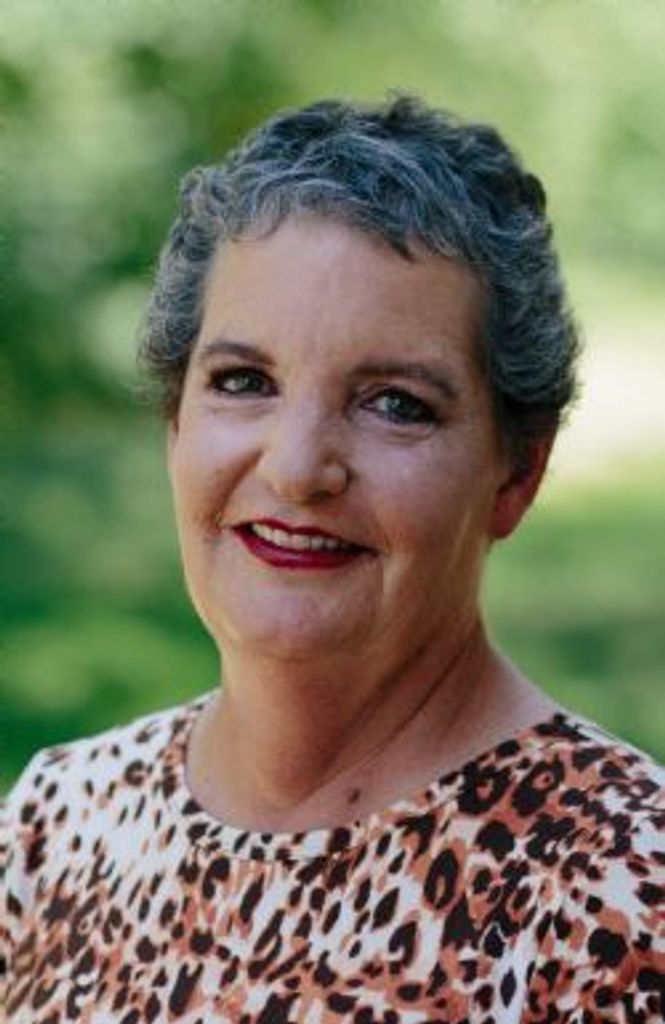 Rebecca Robertson Profile Photo