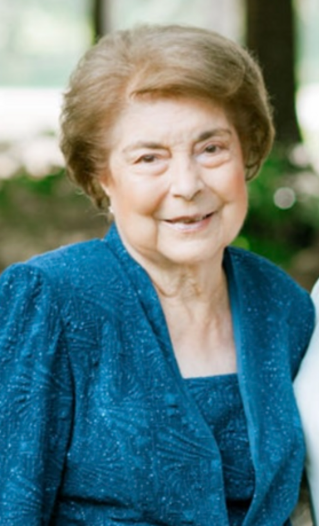 Patricia "Patsy" Borders Batchelor Tingley Profile Photo