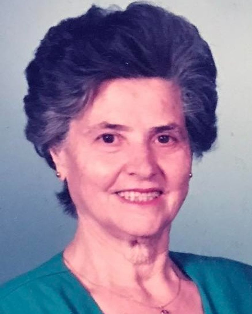 Panagiota Papamanolopoulos