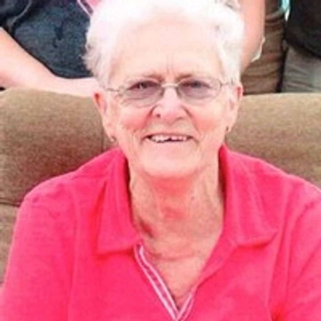 Marian L. Glover