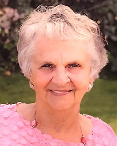 Darlene Sperry Everitt's obituary image