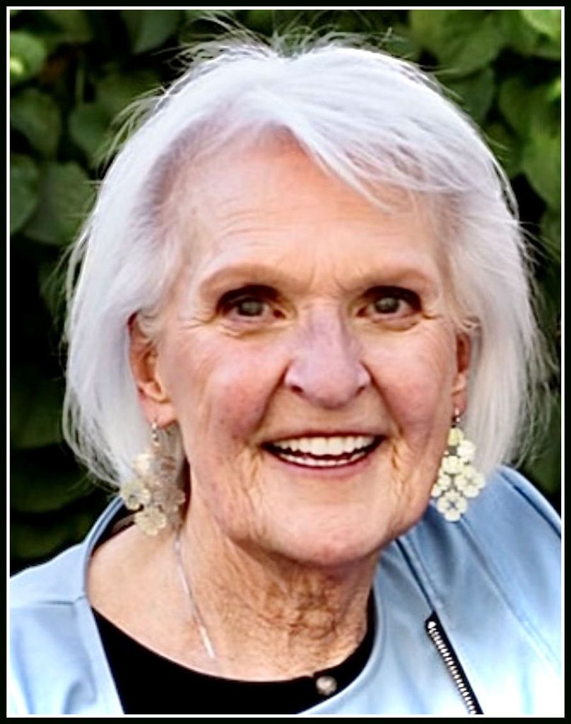 Nancy E. “Mavis” Trinkes
