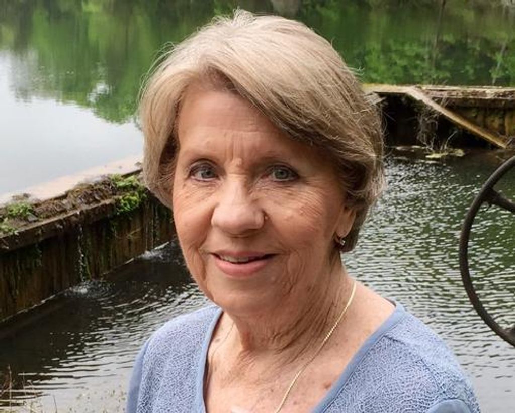 Patricia H. Douglas