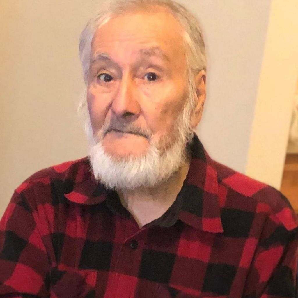 Guadalupe "Lupito" Mota Jordan Profile Photo