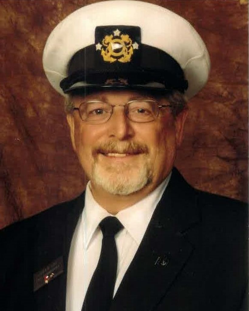 Charles Dennis Gay