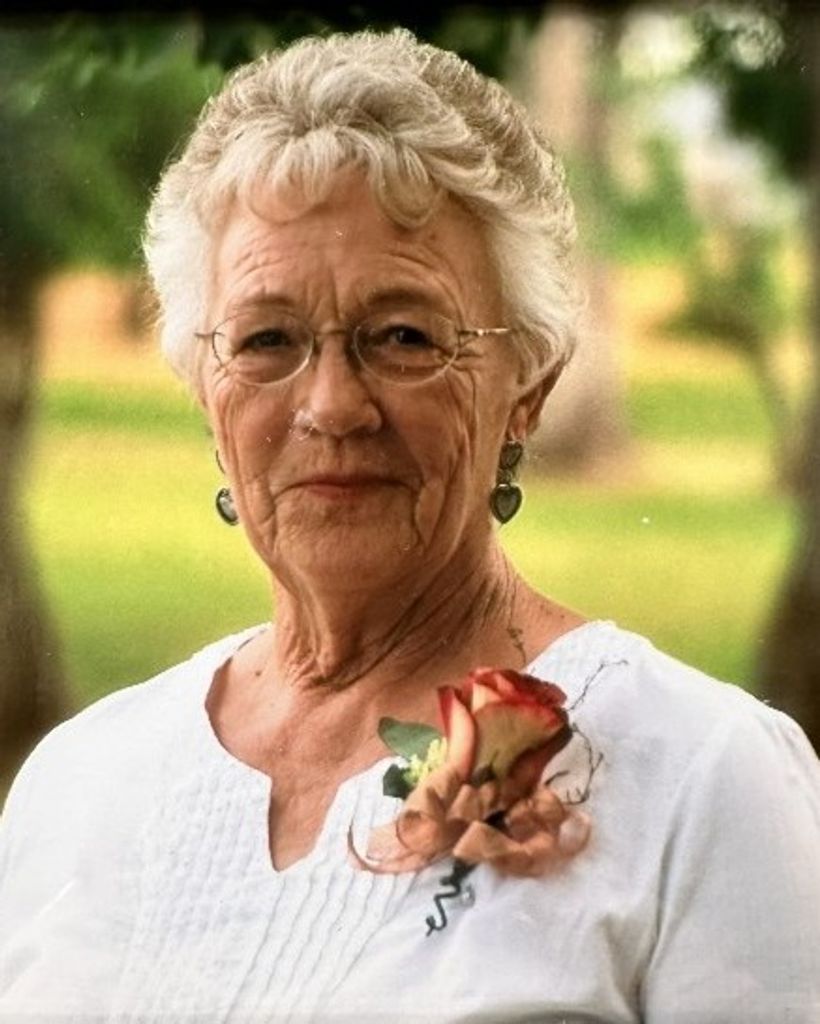 Norma Ann Reece Profile Photo