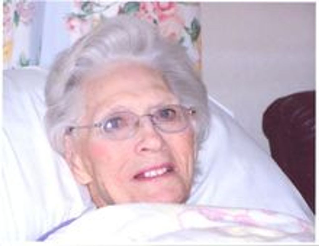 Hazel Davis Hughes