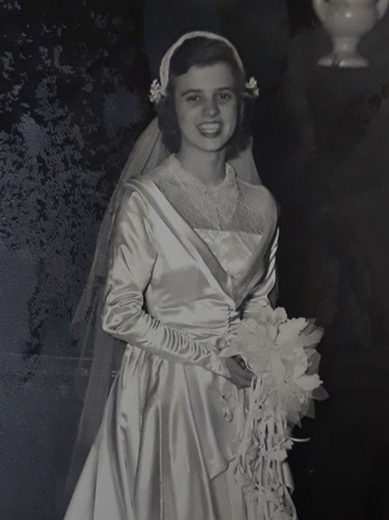 Nancy Jane Stephens Profile Photo