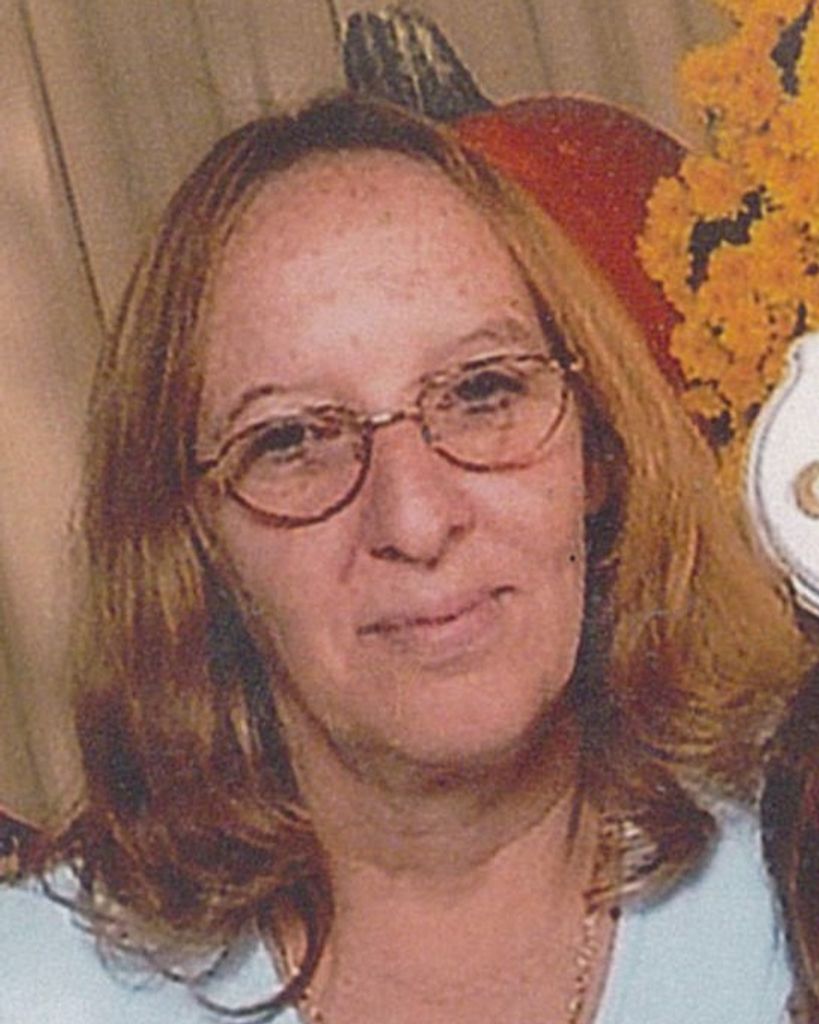 Ruby Eileen (Boyd) Geddes