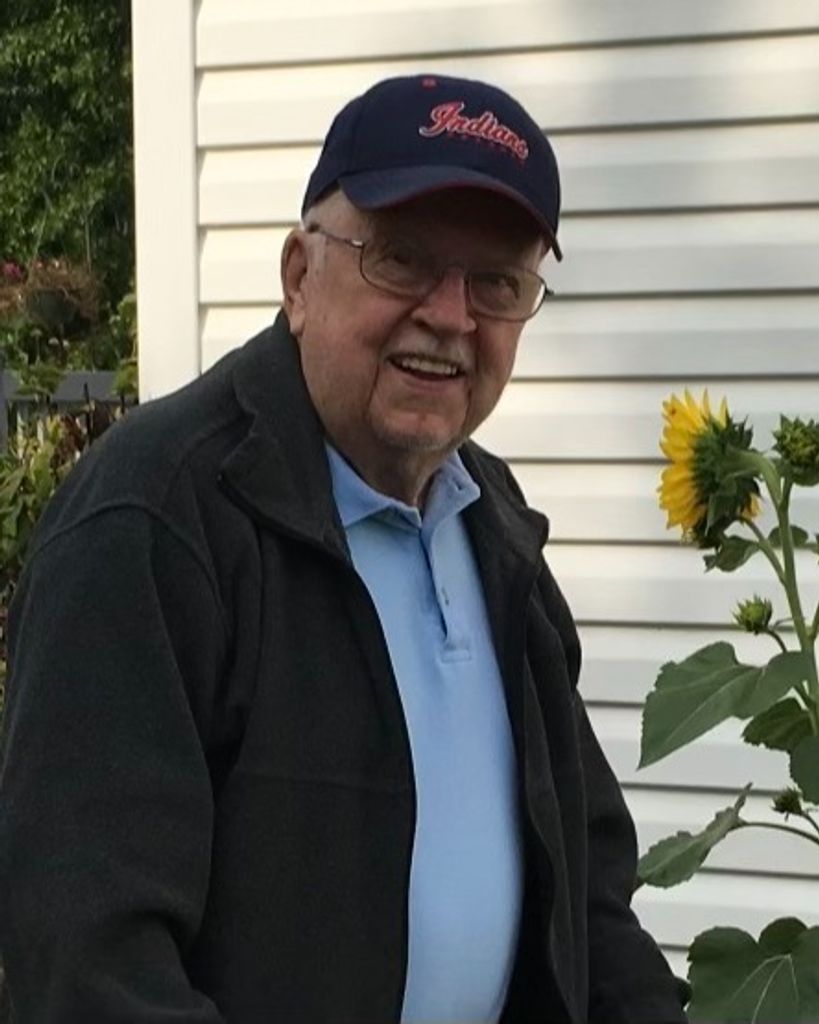 Joseph E. Hanzely