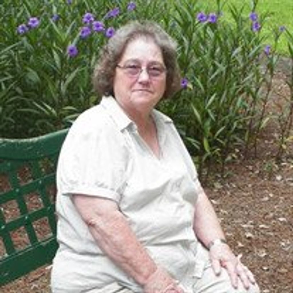 Janet Cochran