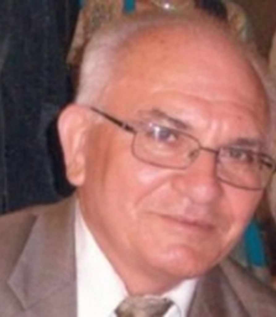 Anthony Giannini