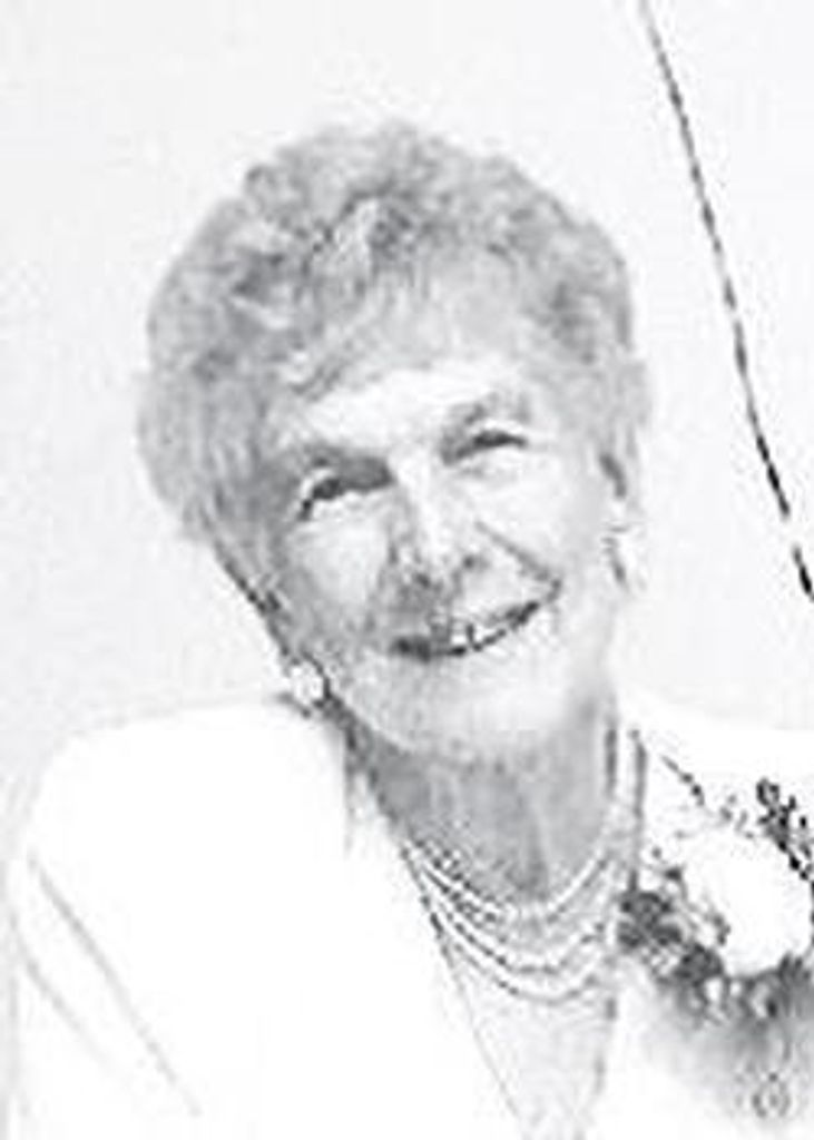 Geneva Alice Biagi