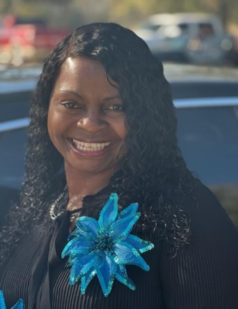 Vickie Olivia Mincey Profile Photo