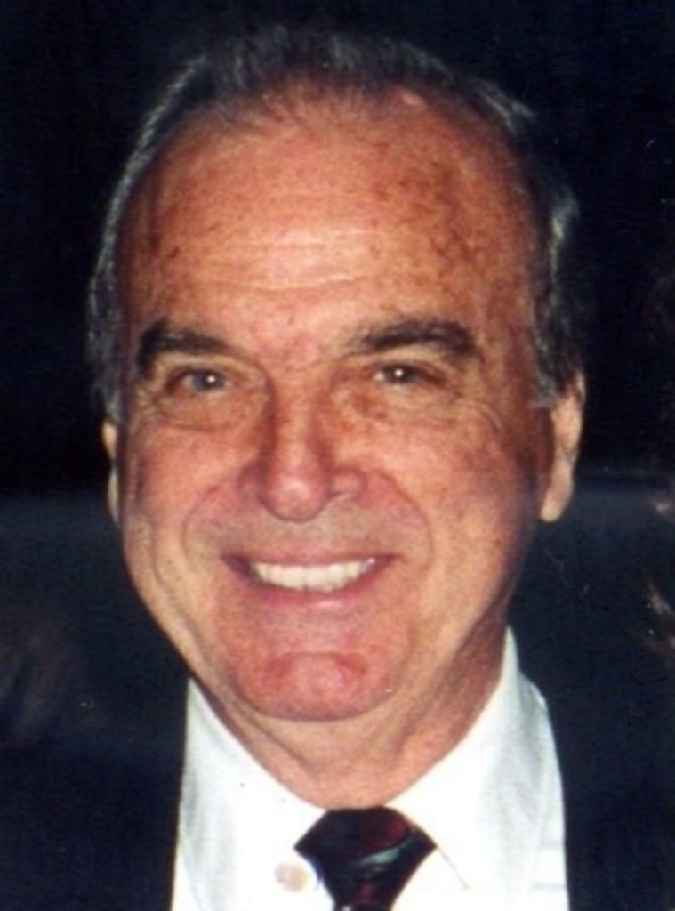 Robert L. Hodges, Sr.