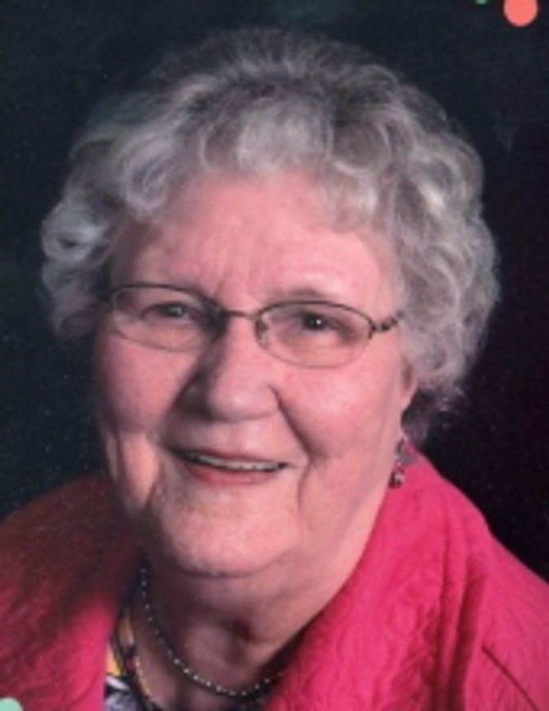 Ernestine England