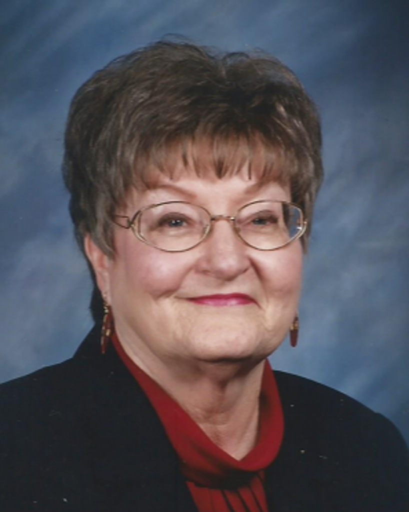 Roma Fay Harris Mullins Profile Photo