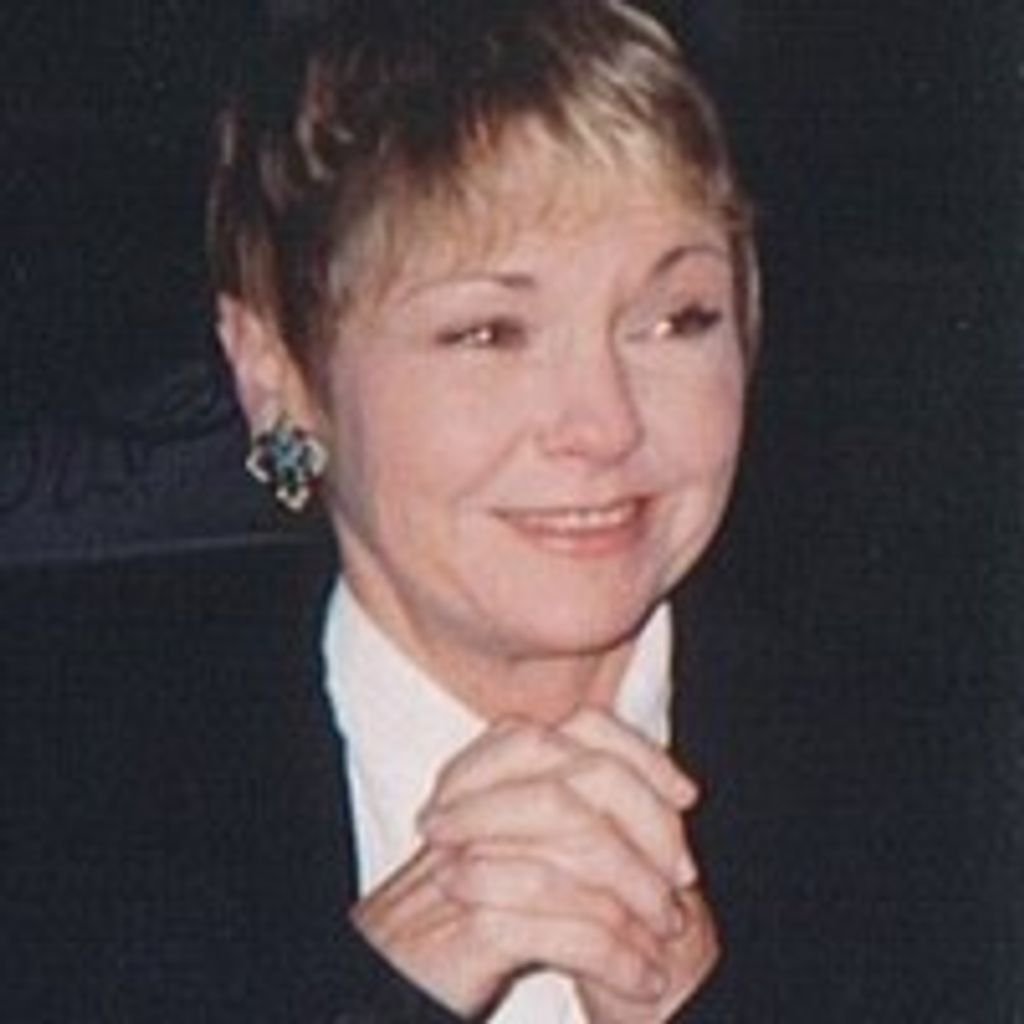 Denise Josephine Curran Reetz Nance