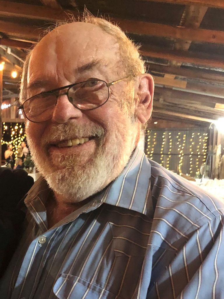 Larry Schroeder Profile Photo