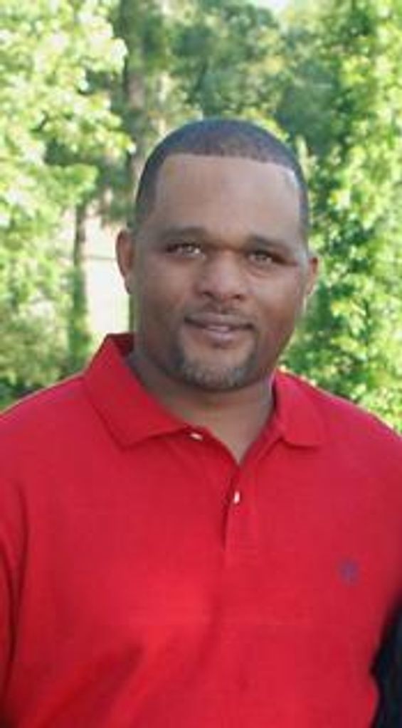 Calvin Wayne Stafford (Rabbit)