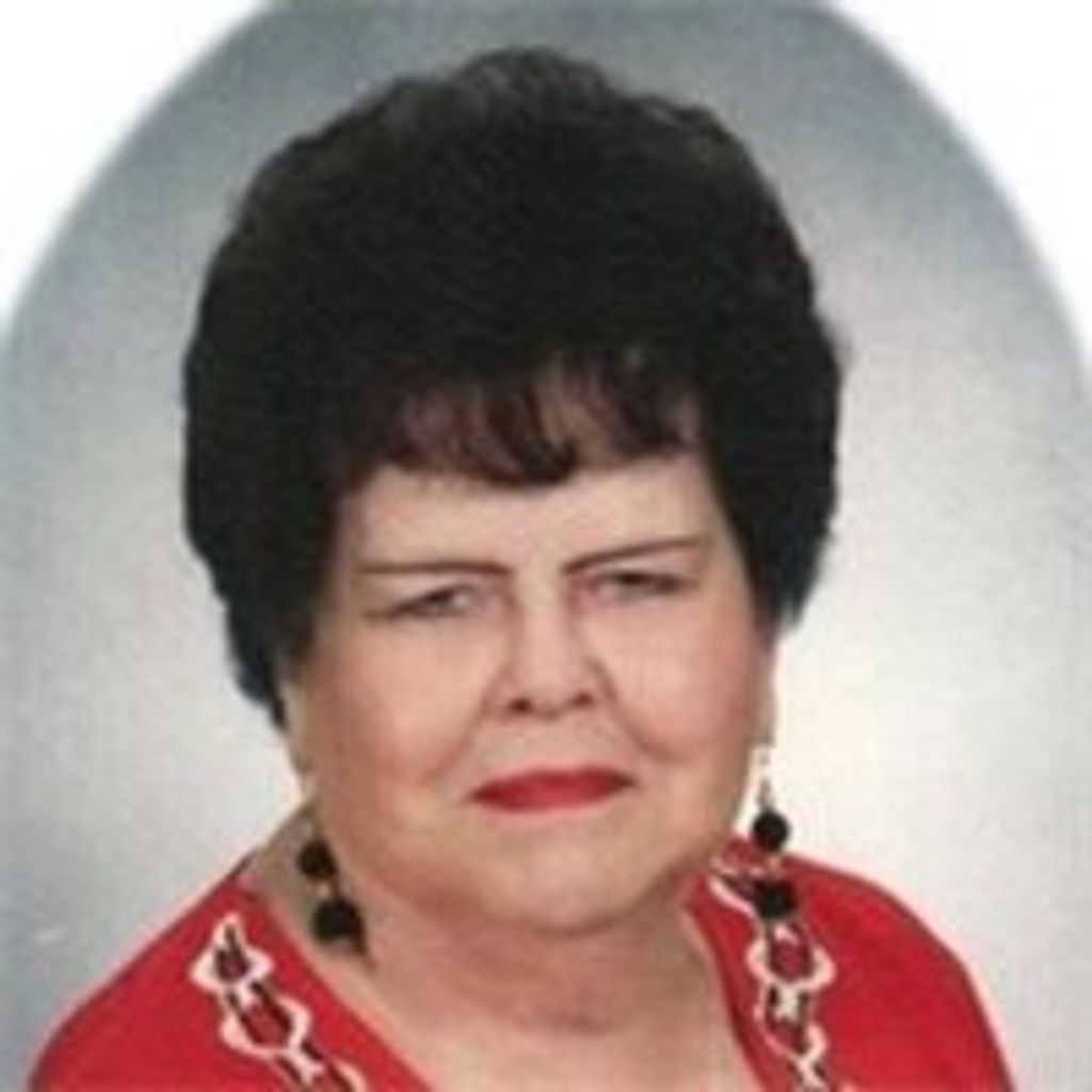 Louise Annette Hollingsworth