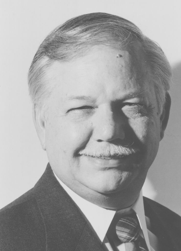 Rev. Dr. John W Stewart Jr. Profile Photo