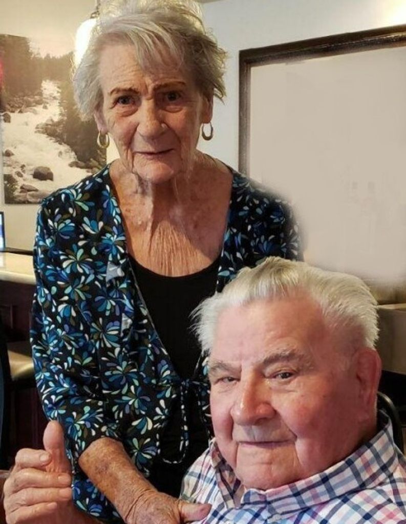 Wallace Ray Harter Profile Photo