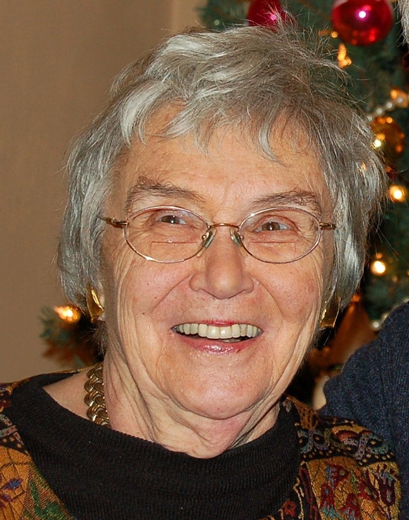 Rachel Elizabeth Smith Robertson Profile Photo